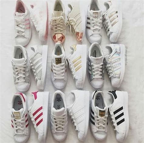 adidas superstars afbeelding